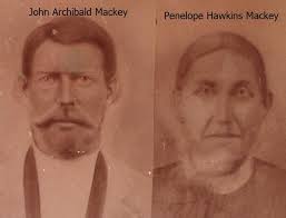 Home belonging to my Great Grandparents 1898 John L Atkinson and wife  Mattie Plesant Davis Atkinson Near Van Vleet (looks different but still  there)