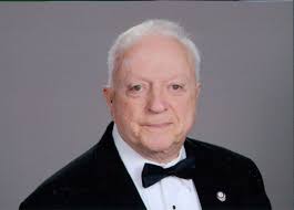 Service for Marshall Redding