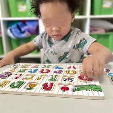 LEARNING BEES DAYCARE