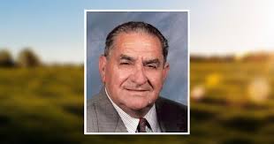 Vincent Russo, Sr. Obituary January 21, 2015