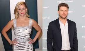 Check spelling or type a new query. Reese Witherspoon Shares Modelling Photo Of Son Deacon And He Looks Identical To Dad Ryan Phillippe Hello