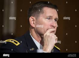 Deputy to the commanding general hi-res stock photography and images