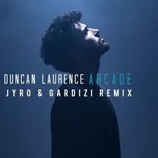 Nov 2020 • 1 song. Duncan Laurence Arcade Jyro Gardizi Remix By Jyro Bubblegum Avian Music