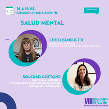 Encuentro Nacional de Salud
