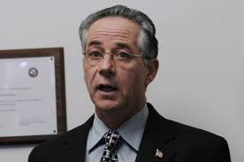 East Haven Police Chief Resigns; Commissioners Want Him Fired