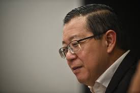 Datuk seri nicky liow 3. Malaysia Expects To Recover Up To S 4 8 Billion Of 1mdb Funds Finance Minister Lim Guan Eng Se Asia News Top Stories The Straits Times