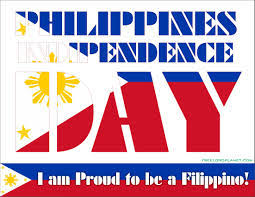 Vector illustration of filipino araw ng kalayaan. Araw Ng Kalayaan Live Love Laugh