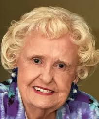 Obituary information for Dorothy Pegram Culler