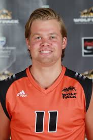 WOLFPACK MVB DROP FIRST OF TWO IN CALGARY