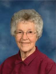 Blanche Agnes (Boesing) Finn Obituary April 26, 2019