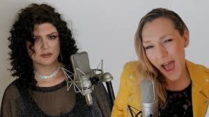 Jessica Parish feat. Lea Jey