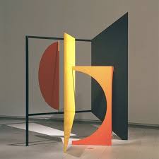 Peterdcole Hashtag On Instagram Photos And Videos In 2020 Geometric Sculpture Artistic Installation Abstract Sculpture