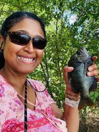 now is your chance to catch a "SUNFISH" 😜😜😜