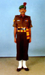 The Mahar Regiment – Indian Army