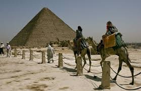 Egypt tours and things to do: Egypt To Reopen Ancient Sites To Tourists Arab News