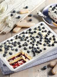 Heidelbeer Tiramisu Rezept Tiramisu Lebensmittel Essen Leckeres Essen