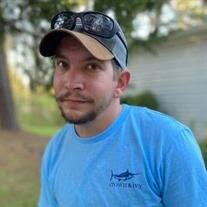 Christopher Giles Cameron Obituary