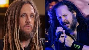 Korn Guitarist Recalls Frontman Jonathan Davis' 'Intense' Mental Breakdown  in Studio While Making Famous Song, Talks How Producer Reacted