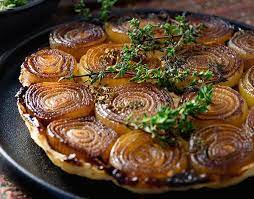 Gluten Free Dairy Free Healthy Vegetarian Onion Recipes Peri Sons Farms Veggie Dishes Recipes Tart Recipes Savory