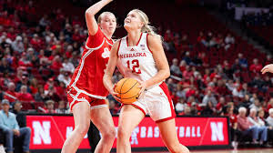 How to Watch No. 24 Women’s Nebraska Basketball at Wisconsin with Preview, Breakdown, Streaming