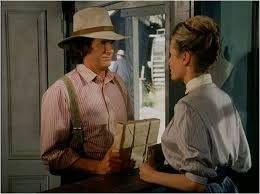 Pin By Ramona Padilla On La Petite Maison Dans La Prairie Laura Ingalls Laura Ingalls Wilder Old Tv