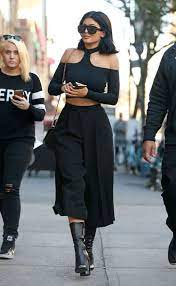 All hallows eve (2013) film explained in hindi/urdu | all hallo. Kylie And Kendall Style Kendall Jenner S Best Outfits