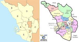 The hulu selangor district is a district in selangor, malaysia. Travel Restriction Kl Selangor Putrajaya District List Tech Arp