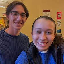 First day of winter term means the PEA IG Selfie Cam is back again 🤳🏻📸  Welcome back, Exeter! Let's have a great new term.