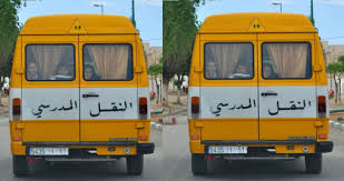 Recrutement De 10 Conducteurs De Transport De Particuliers Sur Nador Recreational Vehicles Vehicles Bus