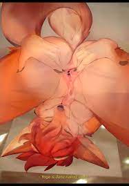 Yiff naked