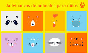 ¿cuáles son los mejores juegos de mentales en móviles? 400 Adivinanzas Para Ninos Acertijos Cortos Y Faciles