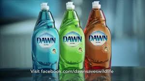Spray a mixture of water and dawn directly onto countertops, floors, sinks, or wherever the ants can be seen. Dawn Wildlife Campaign Mother S Love Ad Youtube
