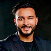 50+ perfis com “Haas”