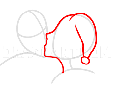 Learn how to draw harley quinn and joker pictures using these outlines or print just for coloring. How To Draw Joker And Harley Quinn Step By Step Drawing Guide By Dawn Dragoart Com