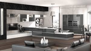 Cuisine Contemporaine