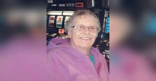 Obituary information for Hazel Irene Pennington