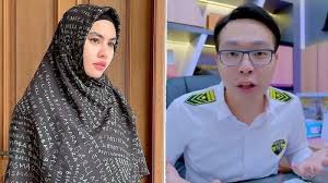 Established for the sole purpose of housing the federal government in 210xx, kartika is the seat of the federal stanora and the high court. Facts About The Figure Of Dr Richard Lee Clashing With Kartika Putri And Being Defended By Nikita Mirzani Netral News