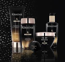 شرح جميع أنواع منتجات كريستاس Kerastase بالتفصيل ش ع ر كوم