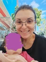 Melanie Ruff's Instagram, Twitter & Facebook