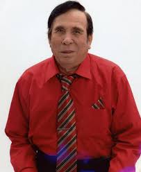 Obituary information for Harlie Chavis