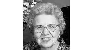 Patsy Sommer Obituary (2015)