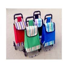 Guarda le offerte carrellino per salire le scale. Carrello Spesa Con 6 Ruote Per Salire Le Scale Leggero E Capiente Francoshop