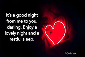 Sweet Good Night Text Messages For Him Or Her Good Night Text Messages Good Night Messages Good Night Love Quotes