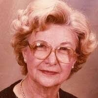 Helen Margaret Thurman Obituary July 3, 2011