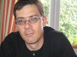 Ludovic RONCERAY, 53 ans (BONCHAMP LES LAVAL, LAVAL, CRAON)