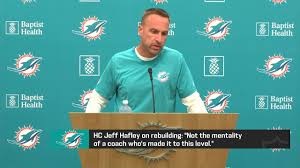 Jeff Hafley rejects rebuilding mentality: 'We want to win' | 'The Insiders'