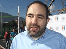 Propone Gracia en Senado cancelar Monterrey VI- Grupo Milenio