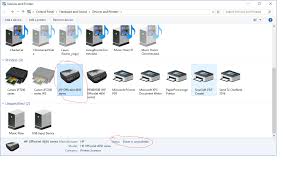 Ip7200 series cups printer driver ver. Officejet 4650 Won T Install Hp Support Community 6365177