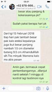 Minyak ini juga dapat menjaga kesehatan dan mengobati masalah yang terjadi pada alat vital pria. Aturan Pakai Minyak Bulus Untuk Kejantanan Pria Ini Aturannya