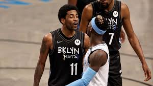 Get the latest nba news on kyrie irving. Kyrie Irving And Dennis Schroder Expelled The First In His Career Football24 News English